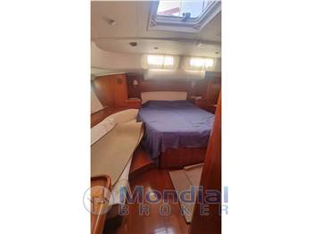 BENETEAU BENETEAU 57