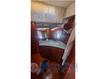 BENETEAU BENETEAU 57