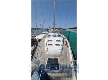 BENETEAU BENETEAU 57