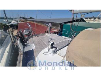 BENETEAU BENETEAU 57