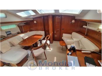 BENETEAU BENETEAU 57