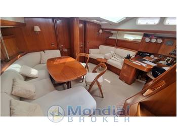 BENETEAU BENETEAU 57