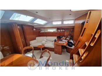 BENETEAU BENETEAU 57