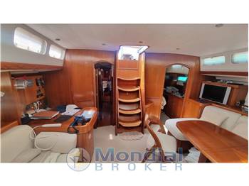 BENETEAU BENETEAU 57
