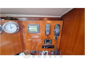 BENETEAU BENETEAU 57
