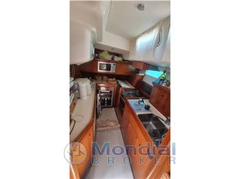 BENETEAU BENETEAU 57