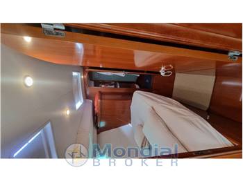 BENETEAU BENETEAU 57