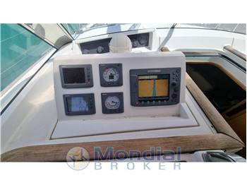 BENETEAU BENETEAU 57