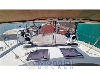 BENETEAU BENETEAU 57