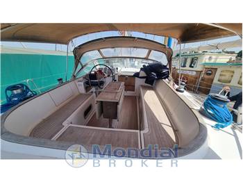 BENETEAU BENETEAU 57