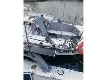 Mattia e Cecco Mattia T11