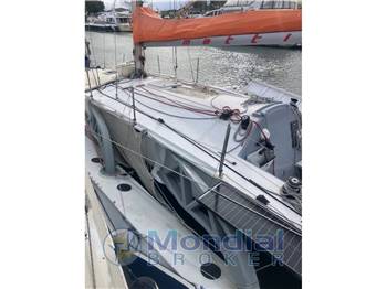 Mattia e Cecco Mattia T11