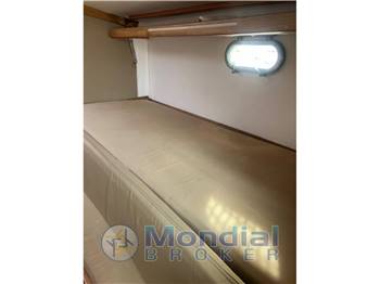 Mattia e Cecco Mattia T11