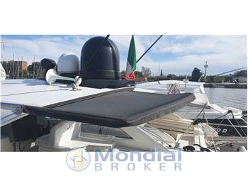 CANTIERI NAVALI DELL'ADRIATICO PERSHING 46
