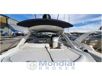 CANTIERI NAVALI DELL'ADRIATICO PERSHING 46