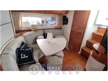 CANTIERI NAVALI DELL'ADRIATICO PERSHING 46