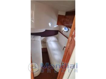CANTIERI NAVALI DELL'ADRIATICO PERSHING 46