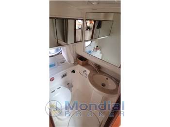 CANTIERI NAVALI DELL'ADRIATICO PERSHING 46