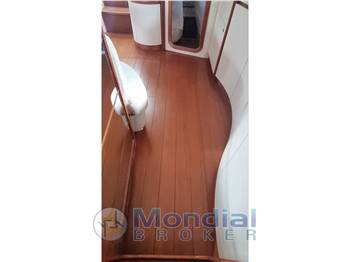 CANTIERI NAVALI DELL'ADRIATICO PERSHING 46