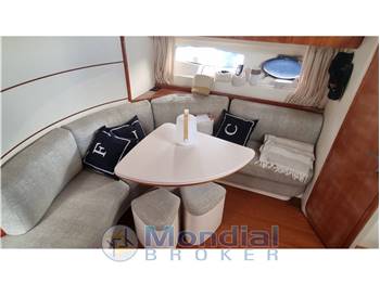 CANTIERI NAVALI DELL'ADRIATICO PERSHING 46