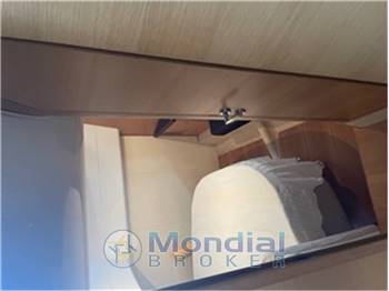 CRANCHI MEDITERRANEE 43