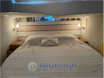 CRANCHI MEDITERRANEE 43