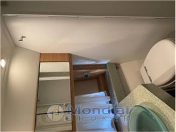 CRANCHI MEDITERRANEE 43