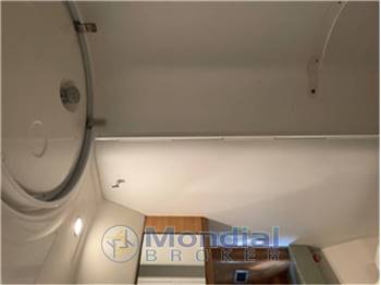 CRANCHI MEDITERRANEE 43