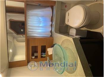 CRANCHI MEDITERRANEE 43