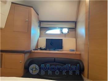 CRANCHI MEDITERRANEE 43