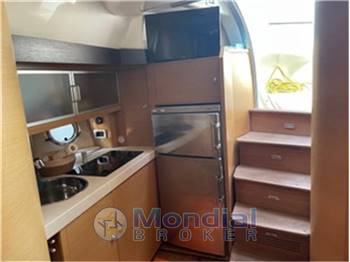 CRANCHI MEDITERRANEE 43