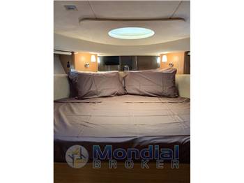 CRANCHI MEDITERRANEE 43