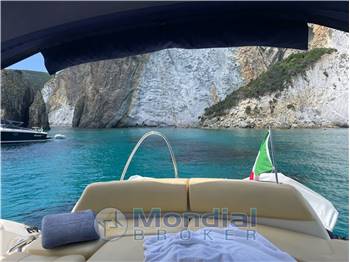 CRANCHI MEDITERRANEE 43