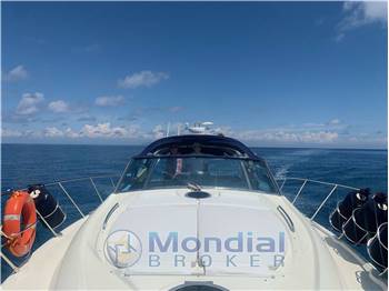 CRANCHI MEDITERRANEE 43