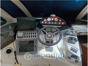 CRANCHI 47 MEDITERRANEE HT