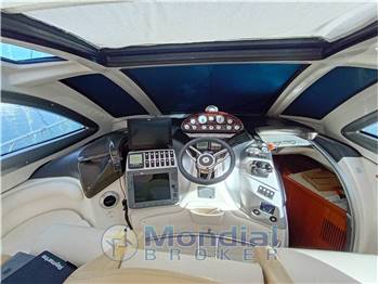 CRANCHI 47 MEDITERRANEE HT