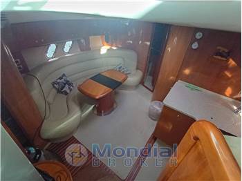 CRANCHI 47 MEDITERRANEE HT