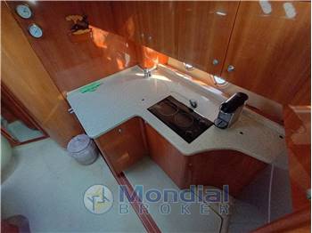 CRANCHI 47 MEDITERRANEE HT