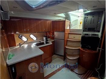 CRANCHI 47 MEDITERRANEE HT