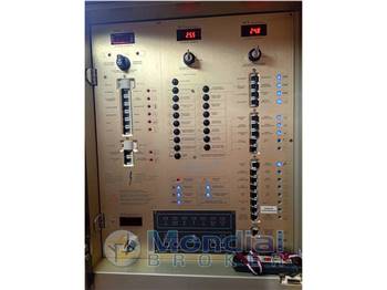 CRANCHI 47 MEDITERRANEE HT