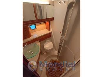 CRANCHI 47 MEDITERRANEE HT