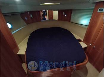 CRANCHI 47 MEDITERRANEE HT