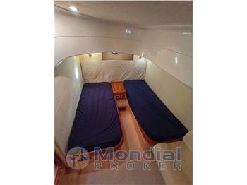 CRANCHI 47 MEDITERRANEE HT