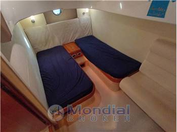 CRANCHI 47 MEDITERRANEE HT