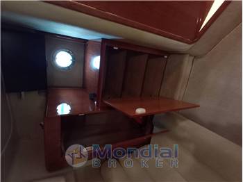 CRANCHI 47 MEDITERRANEE HT