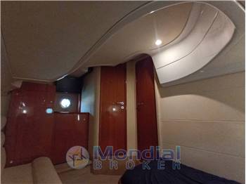 CRANCHI 47 MEDITERRANEE HT