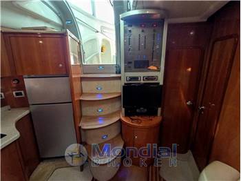 CRANCHI 47 MEDITERRANEE HT