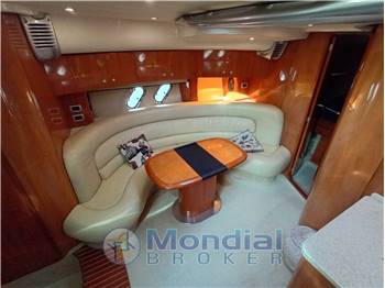 CRANCHI 47 MEDITERRANEE HT