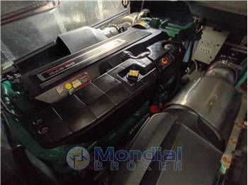 CRANCHI 47 MEDITERRANEE HT