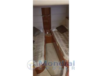 SUNSEEKER 53 PORTOFINO MK1